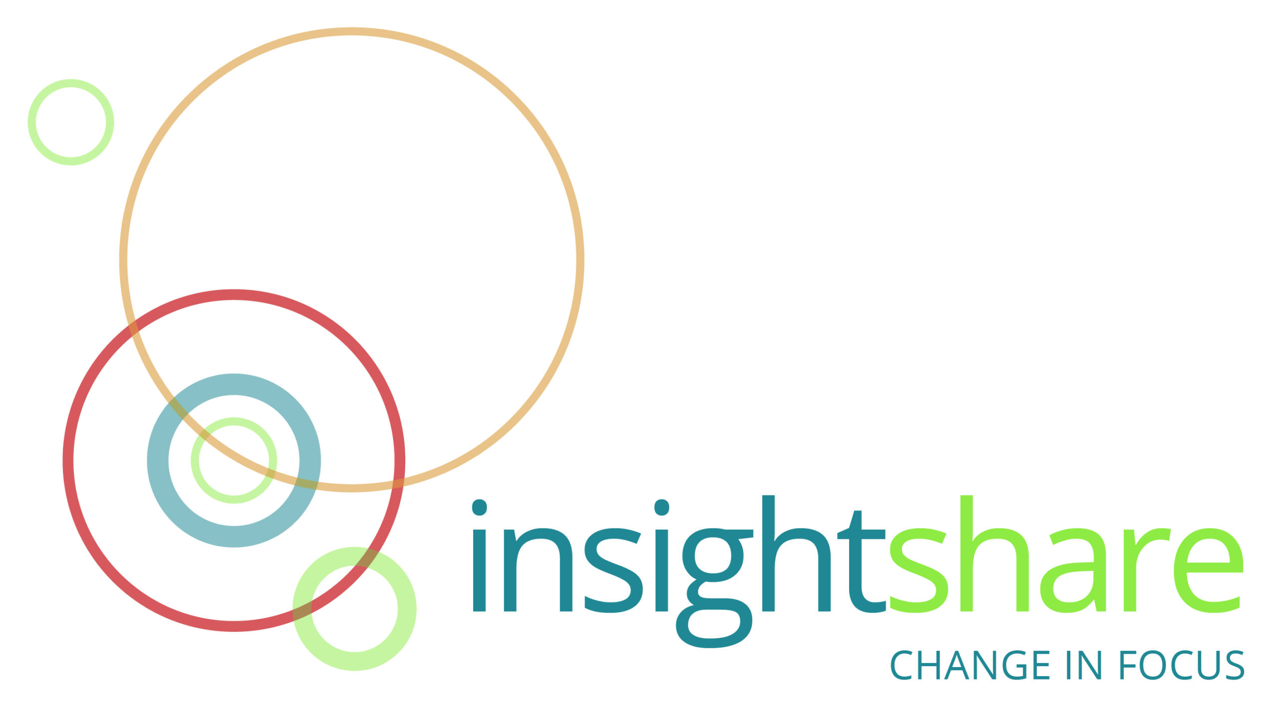 InsightShare logo FULL CIRCLES-strapline-CMYK - Soledad Muniz